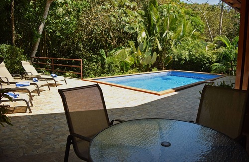 Manuel Antonio House | Spacious family friendly home centrally located in the heart of Manuel Antonio
