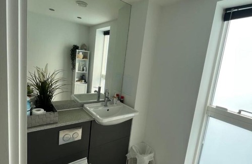 Stratford House | Spacious & Family Friendly 3BD House - Stratford