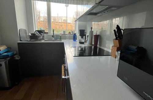Stratford House | Spacious & Family Friendly 3BD House - Stratford