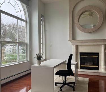 Fleetwood Apartment | Spacious Getaway in Surrey