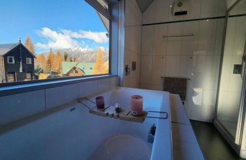 Castle Hill House | Spacious Home With Great Views