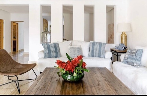 Las Terrenas Apartment | Spacious Inverted penthouse ! Las Terrenas...
