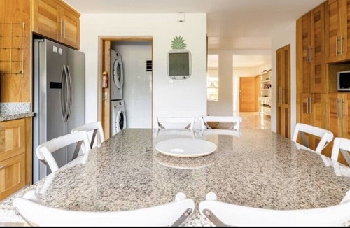 Las Terrenas Apartment | Spacious Inverted penthouse ! Las Terrenas...