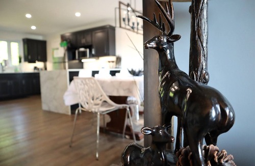 Armour Cottage | Spacious Lakefront Cottage In Muskoka | Cozy Wood Fireplace, Breathtaking Views