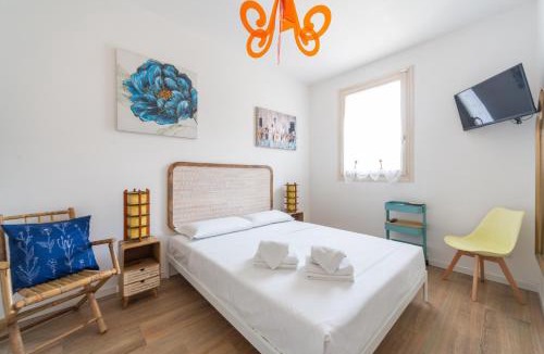 Greco Apartment | Spacious & Stylish 1-Bedroom Apartment with terrace