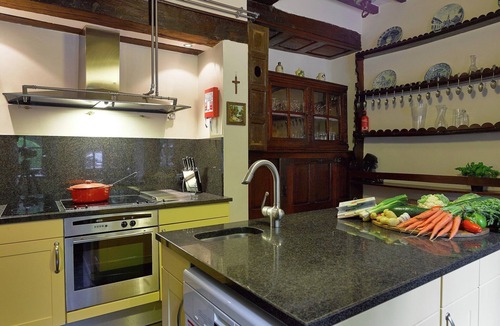 Spa Villa | Spacious Villa in Liège