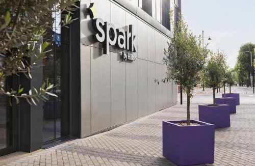 Havering Hotel | Spark by Hilton London Romford
