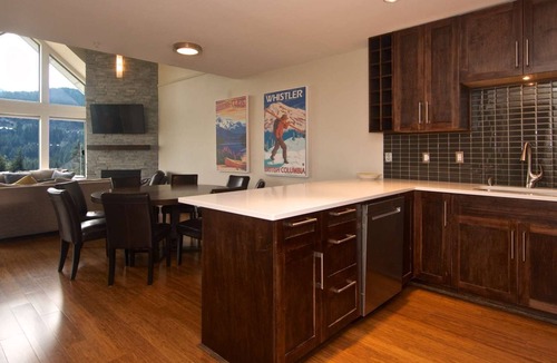 Blueberry Hill Condo | Spectacular 3 bed/2 bath Penthouse with Mtn Views