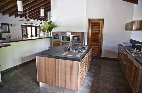 Las Terrenas Apartment | SPECTACULAR BEACHFRONT ROOFTOP PENTHOUSE IN LAS TERRENAS: A CARRIBEAN DREAM