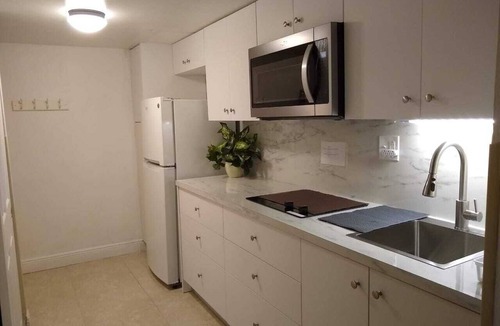 Sunny Isles Beach Apartment | Spectacular Studios, 4 people, on the beach, direct access in Sunny Isles Beach