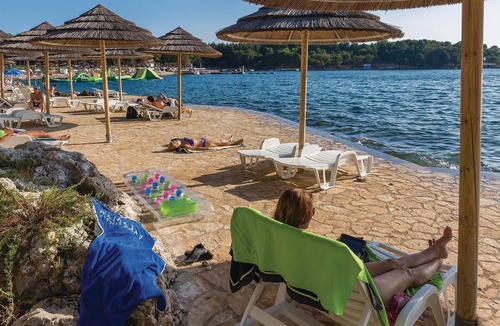 Tar-Vabriga House | Spend an unforgettable vacation in this extremely comfortable vacation home with pool and wellness.