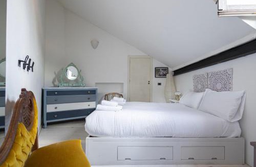 Zona Padova Apartment | Splendido Appartamento a Due Passi da Pasteur M1