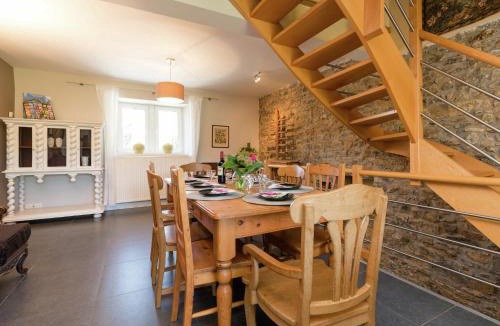 Sprimont House | Sprimont Sauna & Garden Stay