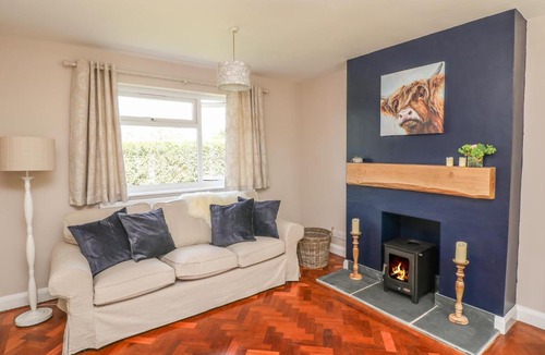 Lutterworth House | Springwell Cottage, Lutterworth