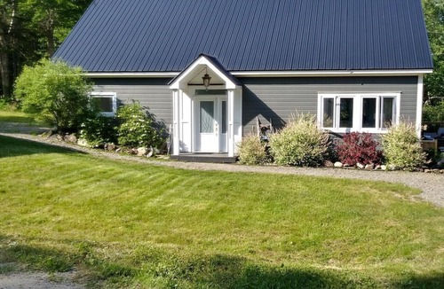 St. Andrews House | St. Andrews Beach Home
