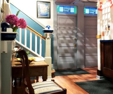Central Hostel | St Clair Hostel