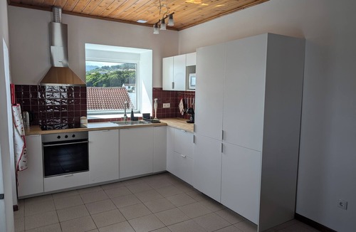 Sao Joao House | St. John's House