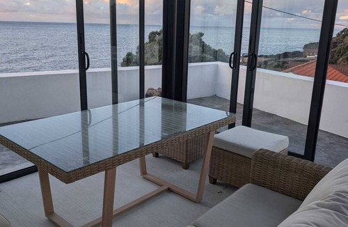 Sao Joao House | St. John's House