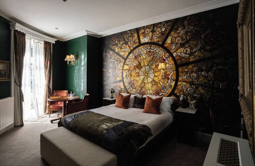 St Albans Hotel | St Michael's Manor Hotel