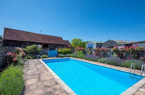 Wisborough Green House | Stable Cottage - Two Bedroom House, Sleeps 4