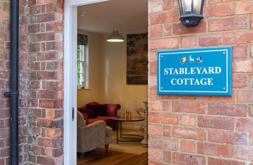 Osbaston House | Stable Yard Cottage
