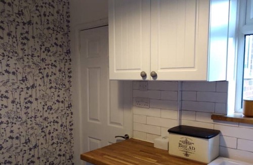 Rottingdean Cottage | Stag Cottage Rottingdean South Downs Great Walks