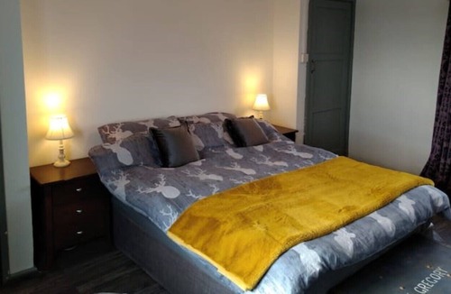 Rottingdean Cottage | Stag Cottage Rottingdean South Downs Great Walks
