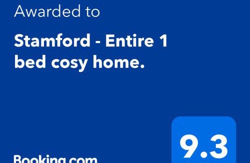 Stamford Apartment | Stamford Guest House