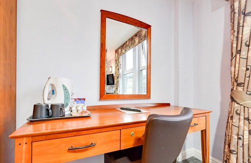 Derby Apartment | Standard Double Room