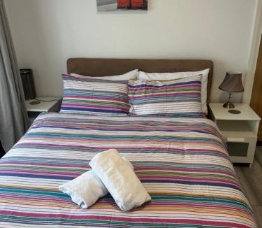 Brent House | Standard Double Room near OVO Wembley Stadium