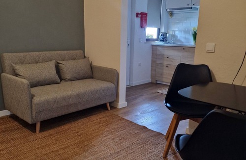 Golega Apartment | Standard Studio at Guesthouse Casa das Portas