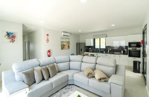 Estrela da Calheta Villa | Star House -Jacuzzi & Aircon
