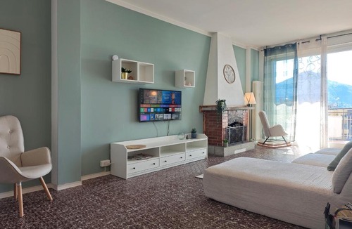 Verbania Apartment | Star Lake