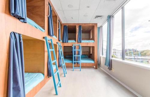 Newton Hostel | Stars Hostel