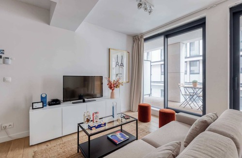 Postel Apartment | Stassart I - Two Bedroom Apartment, Sleeps 6