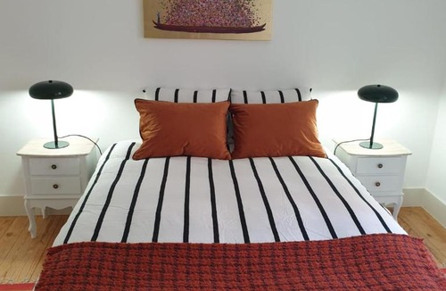 Sao Joao de Deus Apartment | Stay Home Lisbon