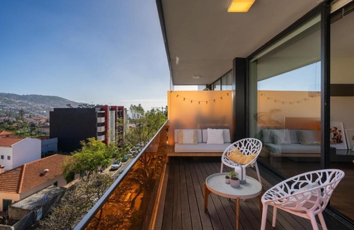 Santo Antonio Apartment | Stay Orange by An Island Apart