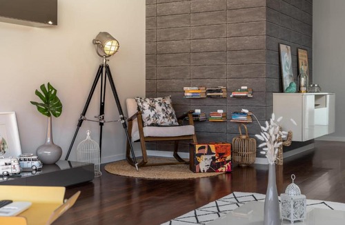 Santo Antonio Apartment | Stay Orange by An Island Apart