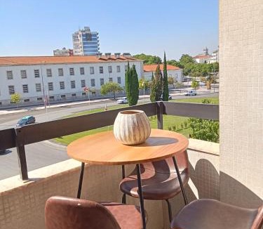 Sao Nicolau Apartment | Stay&view Santarém