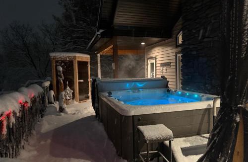 Winnipeg House | Stay549