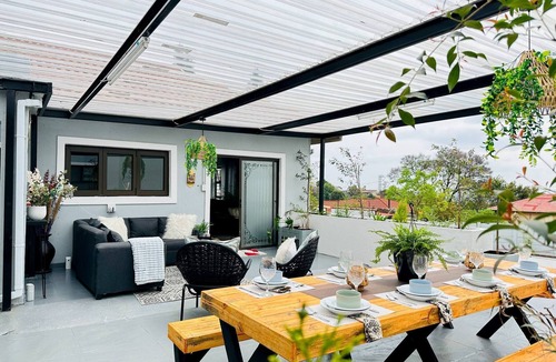 Germiston Apartment | Staycation With Back Up Power