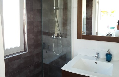 Sao Joao de Deus Apartment | StayHome Lisbon 2 bedroom apartment