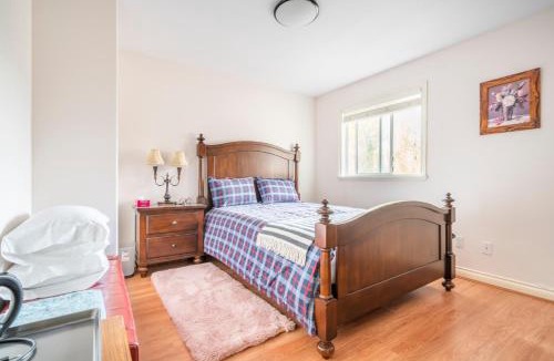 Steveston Bed & Breakfast | Steveston Village Bed and Breakfast