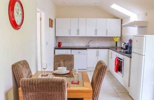 Turnditch Cottage | STONECROFT LODGE, romantic, character holiday cottage in Hulland Ward