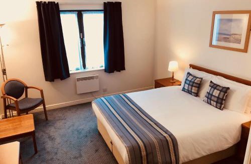 Stoneleigh House | Stoneleigh Park Lodge