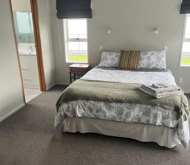 Reefton House | Stu's Place