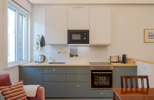 Santa Maria Maior Apartment | Studio 118 – Cozy Studio in Funchal Old Town