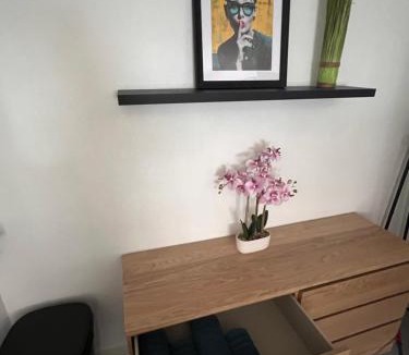 Boussu Apartment | Studio 156