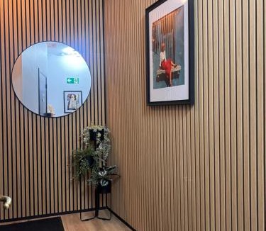 Boussu Apartment | Studio 156