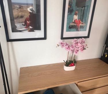 Boussu Apartment | Studio CENTRAL 156